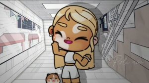 аватар ворлд|кто скажет что за фигня на фоне тому коллаб!🏫🩸📝|влог|рутина|идея для видео|