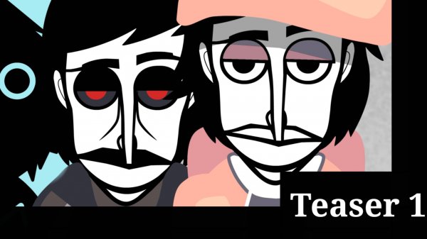 Incedibox mod StarBox v1 Four Eras Teaser 1