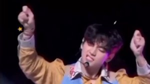 Тэхён - Смешной мальчишка🍀