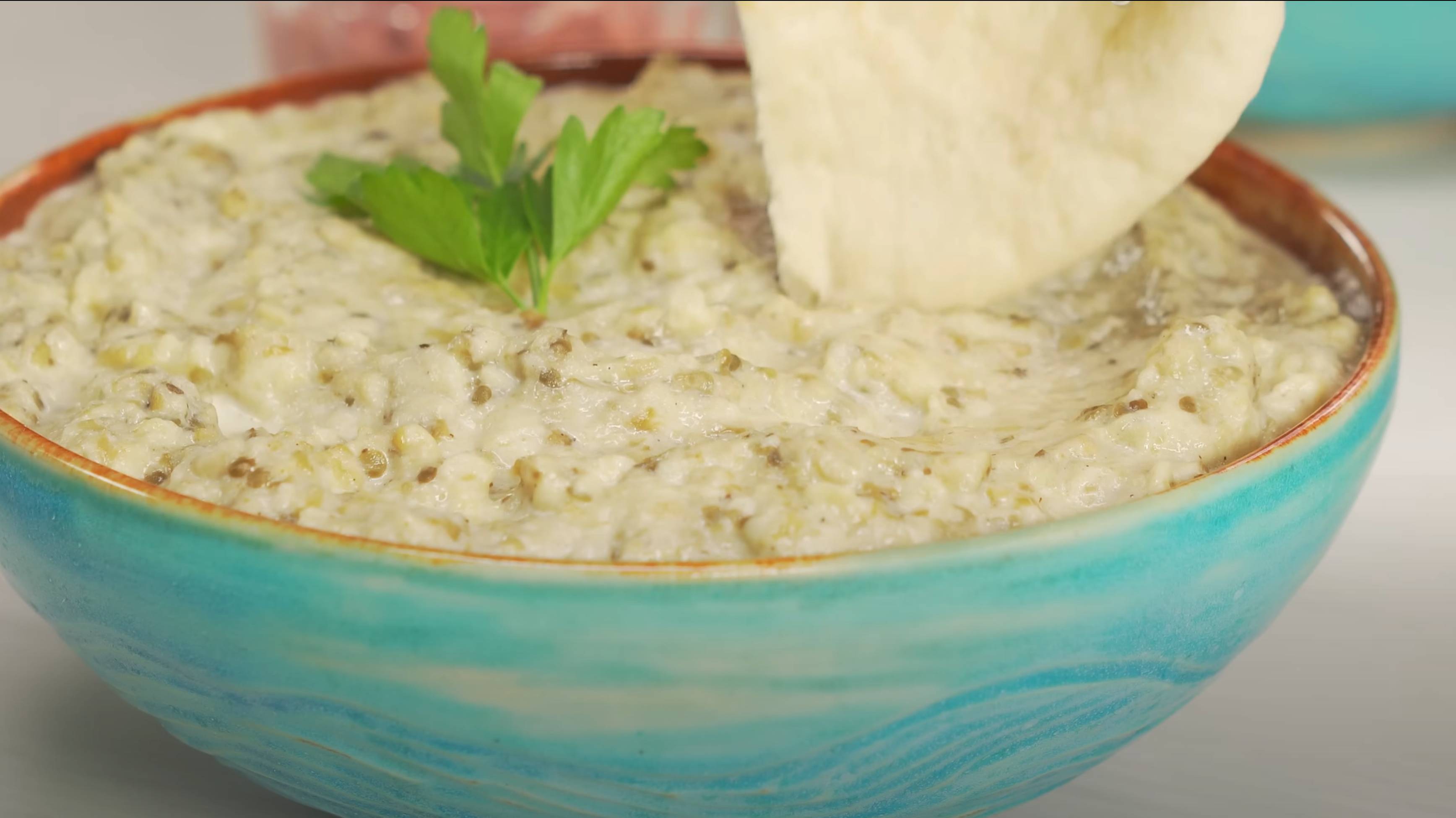 Хацилим из баклажанов смотреть онлайн