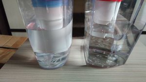 Новый и старый фильтры есть разница?