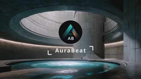 Embrace the Null | Music for Mental Silence & Starting with a Blank Slate | Deep Focus Protocol