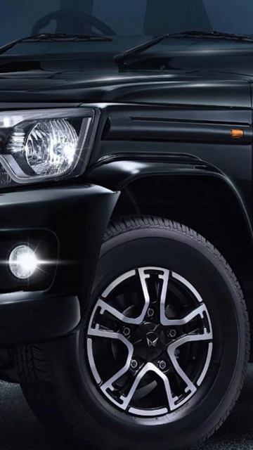 Индийский «Гелик» — за 900 тысяч рублей