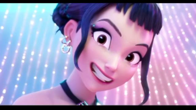 K-pop demon hunters смотреть онлайн