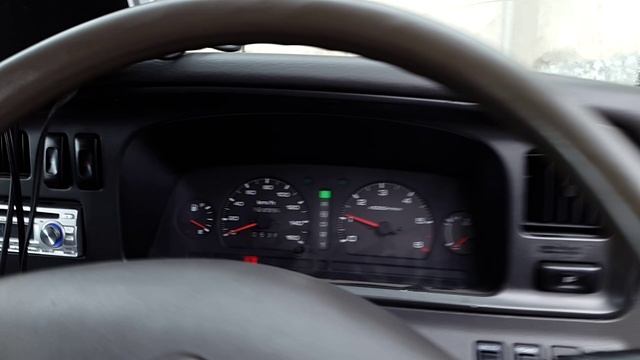 №416 CARAVAN CRMGE24-723312 1995 20150626_102700 смотреть онлайн