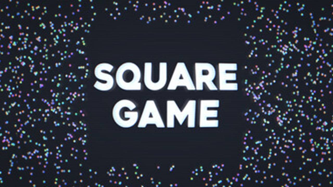 КВАДРАТИК И ТОЧКИ. IDLE-ИГРА - Square Game Demo смотреть онлайн