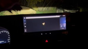 Русификация  Toyota Rav4 2025 года из Китая 🇨🇳