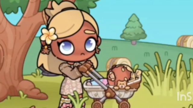 🍪~просто видео :)/идея milk cat aw/эстетика/аватар ворлд/рутина~🍪 смотреть онлайн