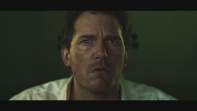 Казнить нельзя помиловать — Русский трейлер (Дубляж, 2026) Крис Пратт смотреть онлайн