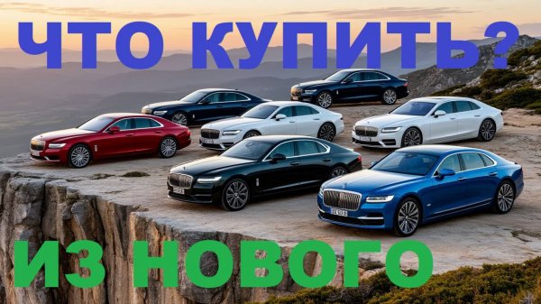 Новый король люкса? Maextro S800 против 8 легенд — честный разбор