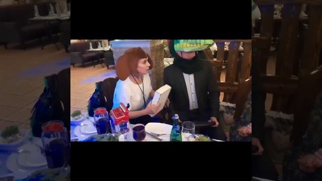 НАМ 5 ЛЕТ смотреть онлайн