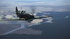 Ил-2 Штурмовик -ЛАГГ-3 4 серии Битва под Москвой