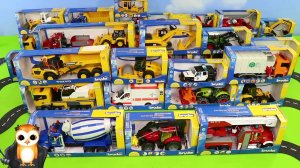 МУЛЬТИКИ ПРО МАШИНКИ ОЧЕНЬ МНОГО ПОЛЕЗНЫХ МАШИН