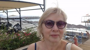 Отдых в Турции в октябре Купаюсь под дождем.Чем кормят в бюджетном отеле Гранд Ринг 5*