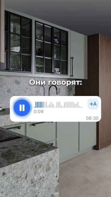 Вот она — настоящая забота по-мужски 😏 смотреть онлайн