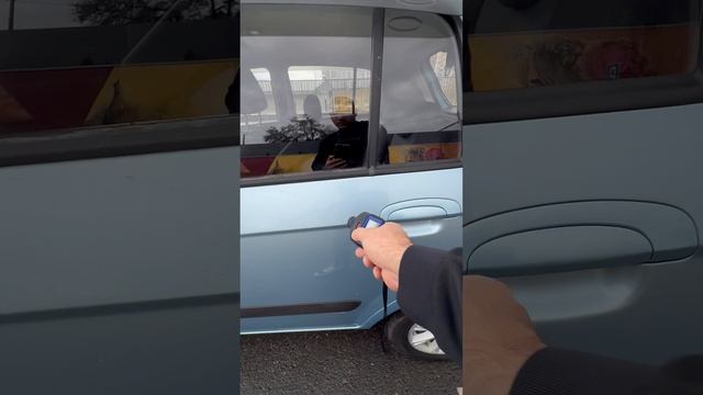 Хундай гетс смотреть онлайн