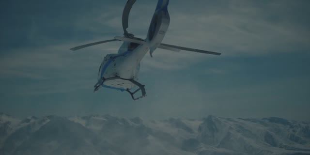 Сериал "Голова", 1.04 (AlexFilm) смотреть онлайн