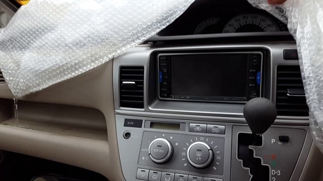 №418 RAUM NCZ20-0055120 2004 20150626_101208 смотреть онлайн