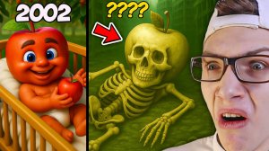 😱 Эволюция НОВЫХ БРЕЙНРОТОВ в Steal a Brainrot в Роблокс!