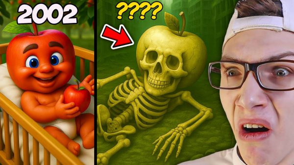 😱 Эволюция НОВЫХ БРЕЙНРОТОВ в Steal a Brainrot в Роблокс!