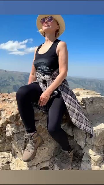 Плато Бермамыт 180825 смотреть онлайн