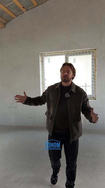 8.9 млн за дом 93 м2 в КП «Ривьера Парк»🏡