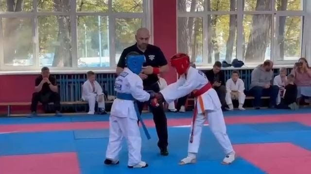 Первенство г.Екатеринбурга по Рукопашному Бою [ЦЕД]