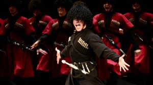 Вайнах-Саратов