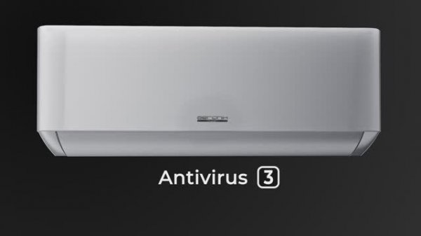 Aeronik IU3 ANTIVIRUS