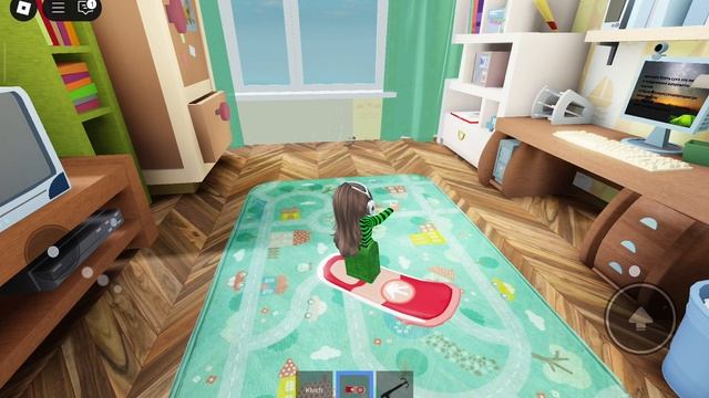 играю в Фиксиков роблокс 💗🍓🍓💗🌈😇🙌 смотреть онлайн