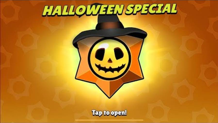 HALLOWEEN STARR DROP IS HERE!!😱🎁 смотреть онлайн