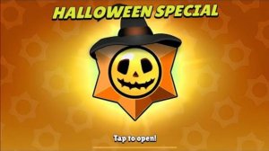 HALLOWEEN STARR DROP IS HERE!!😱🎁