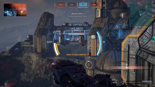 Dreadnought - Стальные левиафаны в бою: Где каждый залп решает судьбу систем! В космосе и на планета