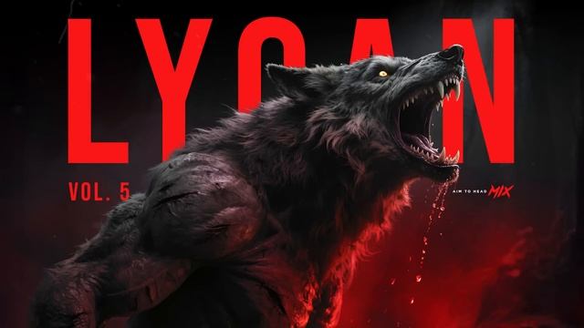 Aim To Head Mix / Aggressive Metal Electro - Argent Metal - Darksynth - Industrial Bass