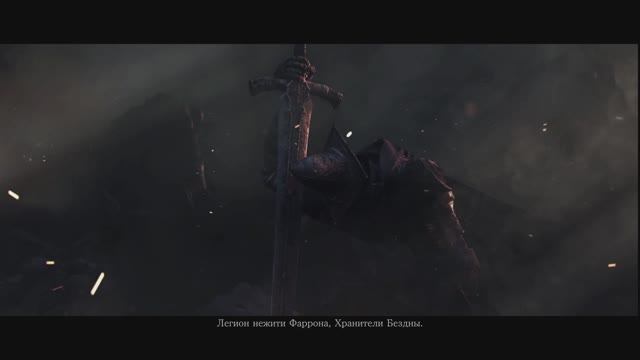 Начнем переосмыслять ДС 3 мод (DS3 Ascended Mod RPG)