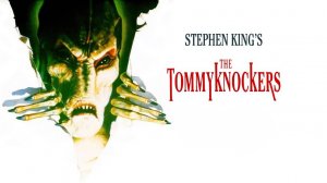 Сериал Томминокеры – 1 сезон 2 серия / The Tommyknockers