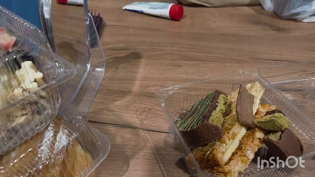 Вкусняшки с работы смотреть онлайн