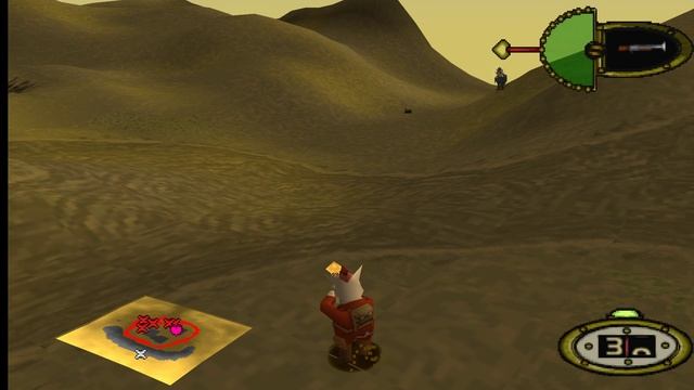 Hogs of War: Состралия [1/5] Осада [6/25]