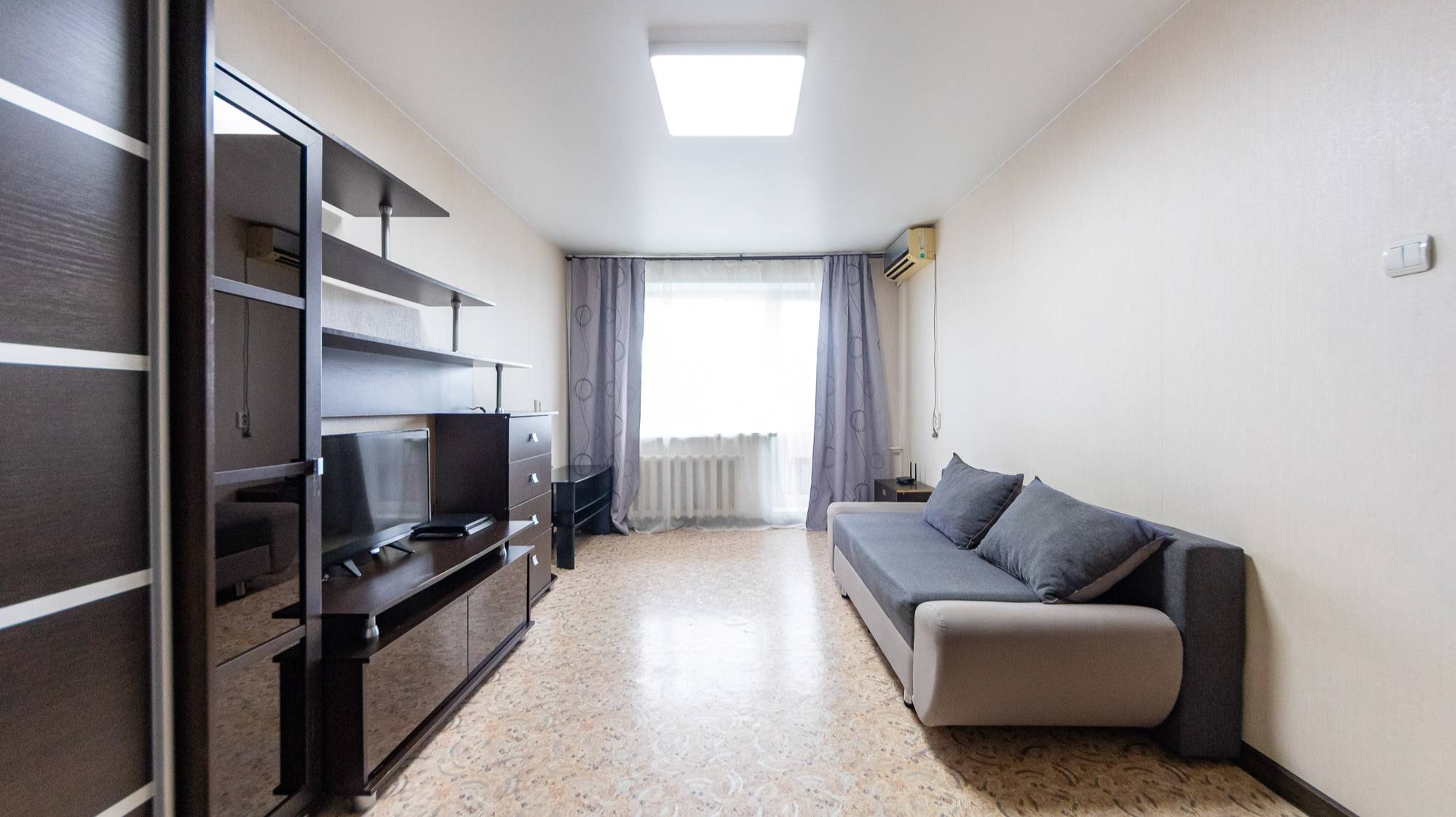 ул. Воронежская 40