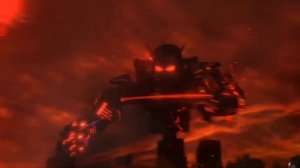 Что если Улучшенный Титан Спикермен 3.0 пришёл в Скибиди Туалет 77?