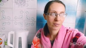 Заказ с Вайлдберриз.Снова про РУТУБ.Жарю блинчики