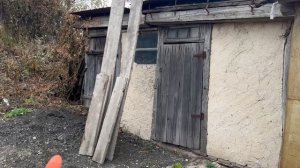 Укатила в деревню насовсем))