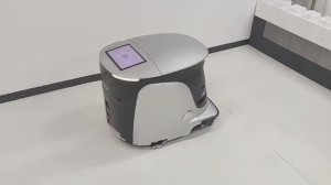 Робот говорит по-русски ASTOR R22 Magic