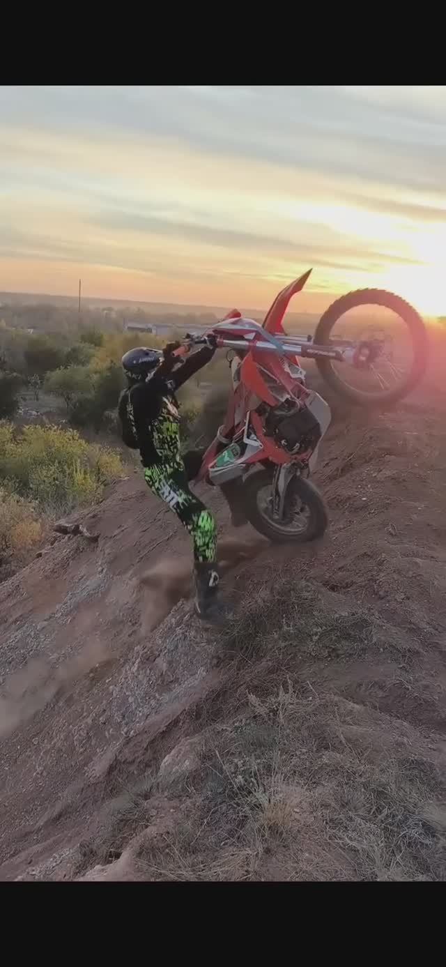 Будни Эндуриста Самара