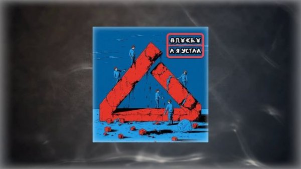 A я устал (audio)