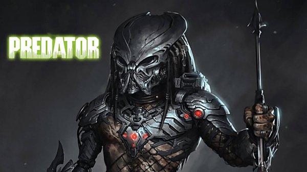 Эволюция игр про Хищника. Все игры начиная с 1987 года