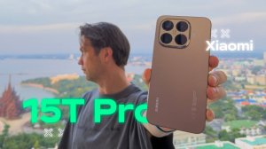 ПОДСНЕЖНИК НА ПОДСНЕЖНИКЕ 🔥 СМАРТФОН XIAOMI 15T PRO ИЛИ ЛУЧШЕ КУПИТЬ POCO F7 ULTRA БЕЗ СЕКРЕТОВ