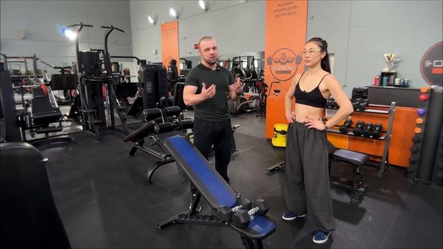 Попа растет, а руки худею. Разобрали особенности питания и тренировок