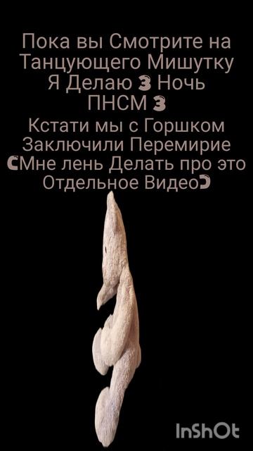 Перемирие с Горшком