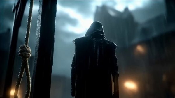 Iron Maiden - Hallowed be thy name